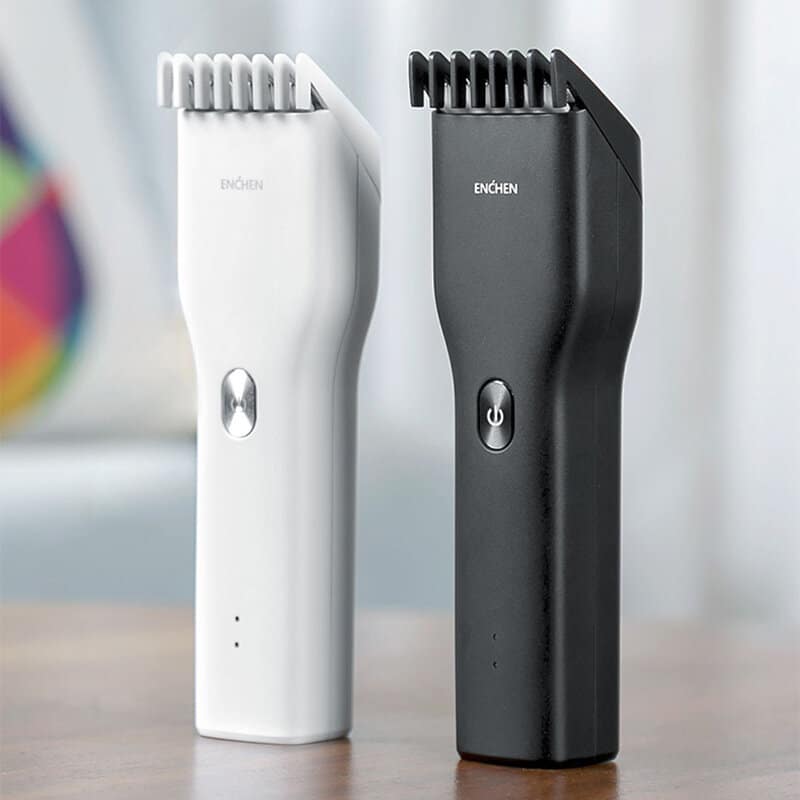 Enchen Boost Two-Speed Electric Hair Clipper