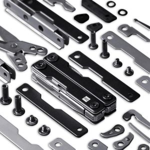 Xiaomi Youpin Huohou 10-in-1 Foldable EDC Tool