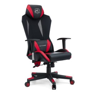 BlitzWolf BW-GC6 150° Reclining 2D Adjustable Gaming Chair