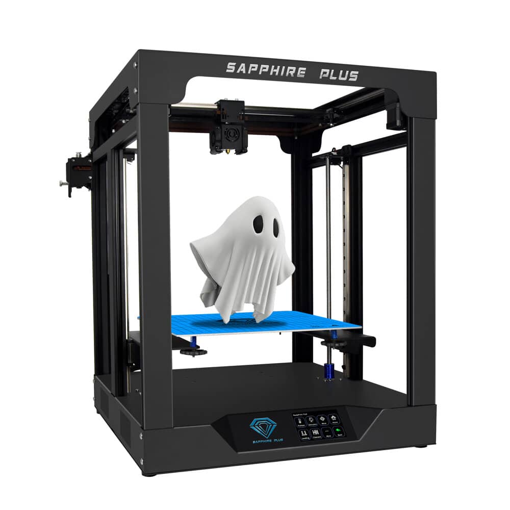 Twotrees Sapphire Plus 3D Printer