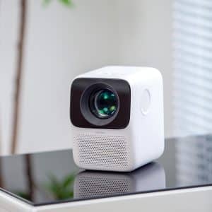 Xiaomi Youpin Wanbo T2 Max Projector