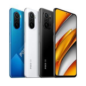 Xiaomi Poco F3 5G