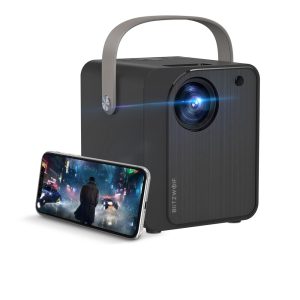 BlitzWolf BW-VP7 Projector