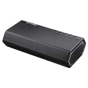 BlitzWolf® BW-AS2 40W Double Driver Bluetooth Speaker