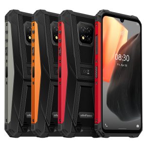 Ulefone Armor 8 Pro