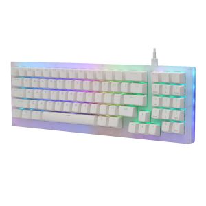 Gamakay K77 Mechanical Keyboard