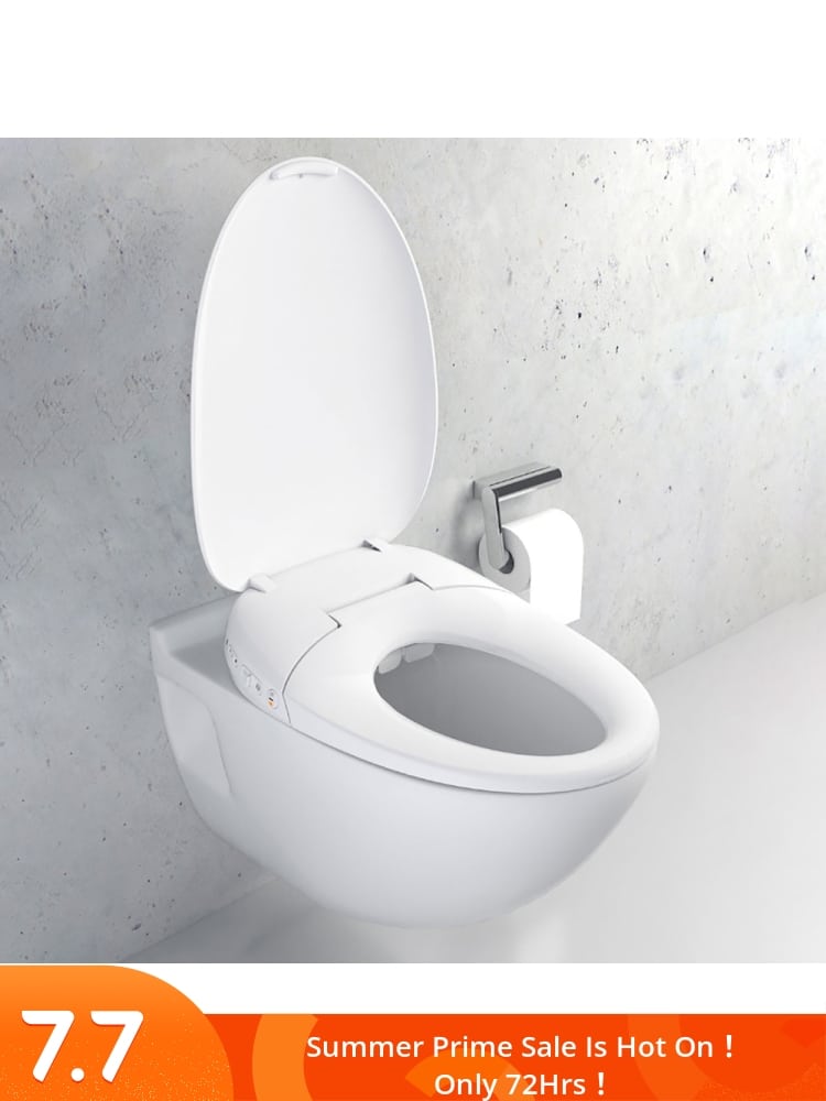 Whale Toilet Cover Pro