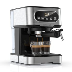 BlitzWolf BW-CMM2 Espresso Coffee Machine