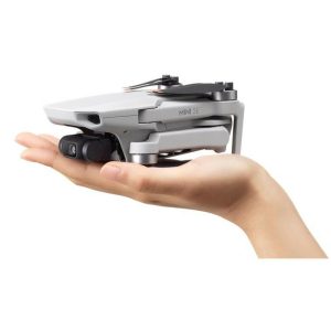 DJI Mini SE