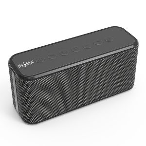 Insma S800 80W Big Power Wireless Bluetooth 5.0 Speaker