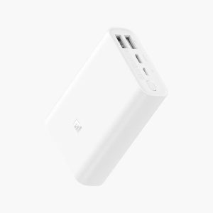 Original Xiaomi Mini Portable 10000mAh Power Bank
