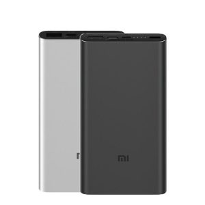 Original 2019 Xiaomi 10000mAh Power Bank