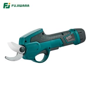 Fujiwara 0-25mm 7.2V Lithium Battery Electric Pruning Scissors