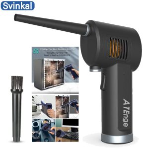 Compressed Spray Cordless Air Duster