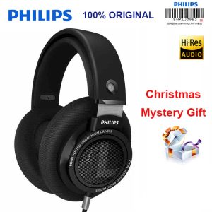 Philips SHP9500 Professional Real Hi-Fi Headset