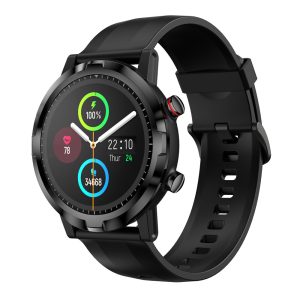Haylou RT LS05S Fitness 12-Sport Modes BT 5.0 Smartwatch