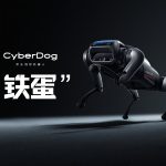 Xiaomi CyberDog