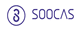 Soocas