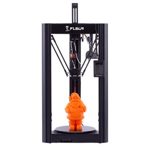 Flsun Super Racer(SR) 3D Printer