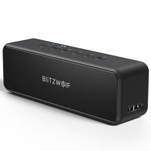 BlitzWolf BW-WA4 TWS Speaker