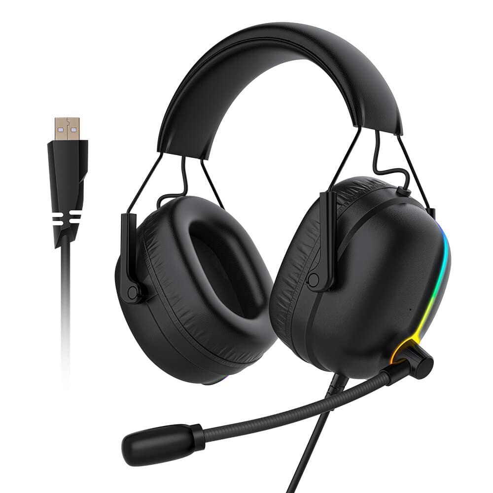 BlitzWolf® AirAux AA-GB4 Gaming Headset