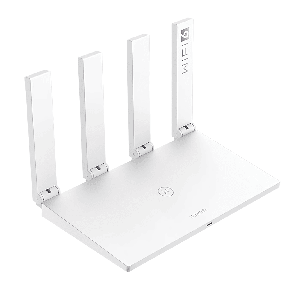 Huawei Ax2 Pro Router