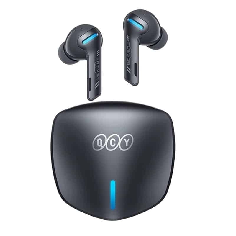 QCY G1 Gaming Earbuds