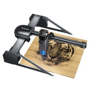 Atomstack P7 M40 Laser Engraver