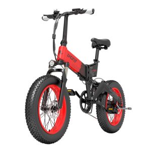 Laotie FT100 Electric Bike