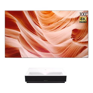 Formovie C2 4K Cinema Laser Projector