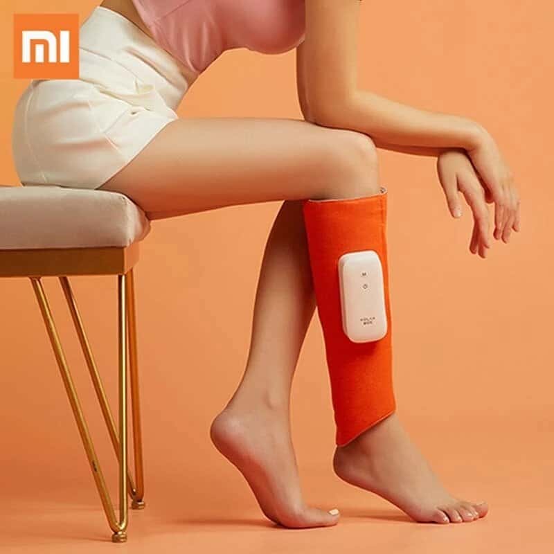 Xiaomi Kulax Graphene Leg Massager