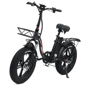 Laotie FL75 Electric Bike