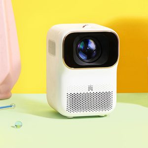 Xiaomi Youpin Xiaoming Q1 SE Mini Projector