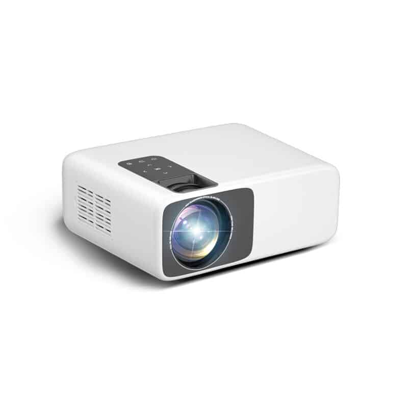 Thundeal TD93 Pro Projector