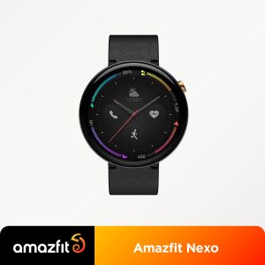 Amazfit Nexo Smart Watch Global