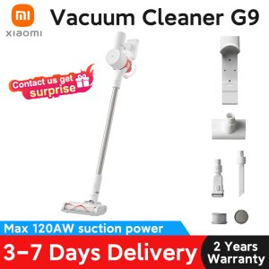 Xiaomi Vacuum Cleaner Mi G9