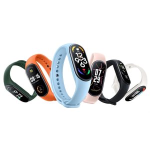 Xiaomi Smart Band 7