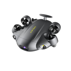 QYSEA Fifish V6 Expert Underwater Robot