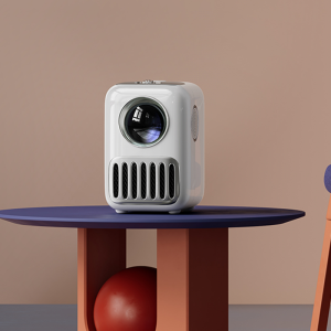 Xiaomi Youpin Wanbo T2R Projector