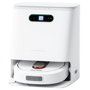 Roidmi EVA Robot Vacuum Cleaner