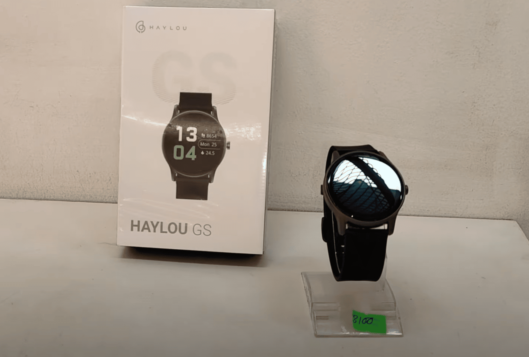 Haylou GS LS09A