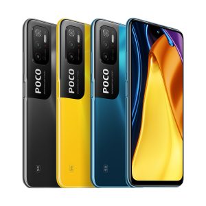 Xiaomi Poco M3 Pro 5G