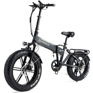 Samebike XWLX09 Electric Bike