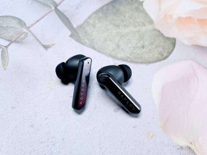 Haylou X1 Pro Bluetooth earbuds