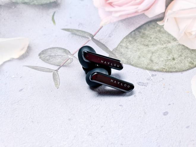 Haylou X1 Pro Bluetooth earbuds