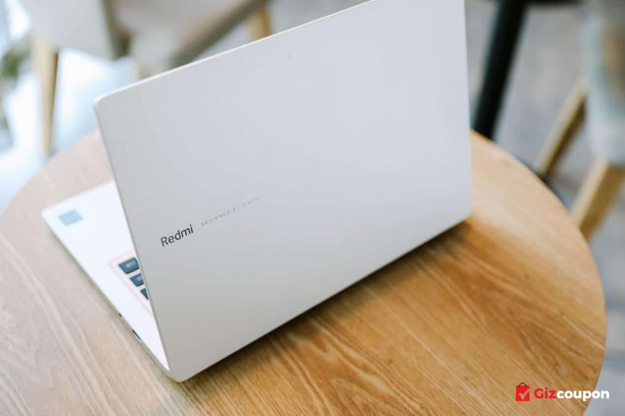RedmiBook Pro 15 2022 Ryzen Edition