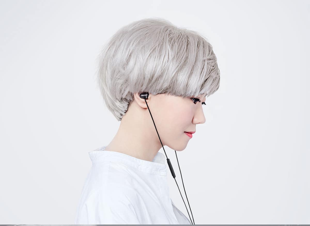 Xiaomi Capsule Headphone Pro