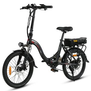 Samebike JG20 Electric Bike