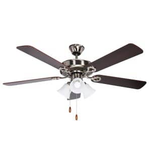 KingSo 52” Indoor Ceiling Fan