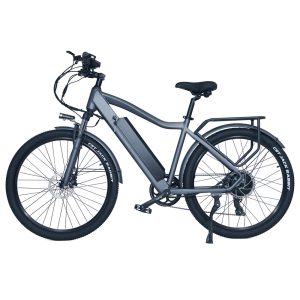 CMacewheel F26 Electric Bike
